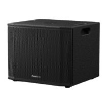 Pioneer DJ XPRS1152S 4000W 15" Powered Subwoofer