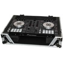 Prox PRXSG4V Flight Case for Gemini G4V 4 Channel DJ Controller