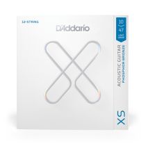 D&#039;Addario 10-47 Light