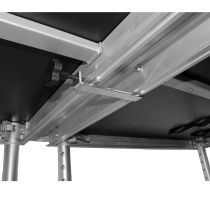 Prox PRXSQC11 Stage Hook Connector for StageQ Staging