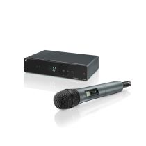 Sennheiser XSW 1-825-A1 Wireless vocal  set. 