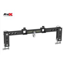 Prox PRXTAC582B Fenix Stand Mount for Hercules Line-Array Lift Systems - Black