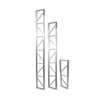 Prox PRXTBTD1205 5 FT I-Beam 12&quot; Bolted Box Pro Truss Segment 3mm