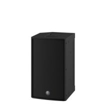 Yamaha DZR10D Dante Powered Speaker-2000W, 10" LF, 2" HF Comp Driver
