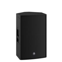 Yamaha DZR12 Powered Speaker-2000W, 12" LF, 2" HF Comp Driver
