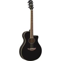 Yamaha APX600 Thin-line Cutaway