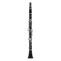 Yamaha YCL-650II Bb Clarinet