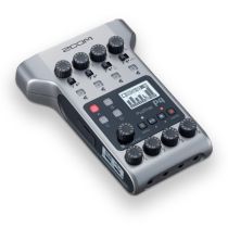 Zoom PodTrak P4
