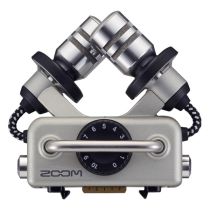 Zoom XYH-5 X/Y Capsule Shockmounted