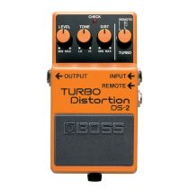 Boss DS-2 Turbo Distortion