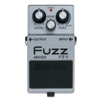 Boss FZ-5 Fuzz