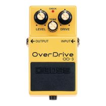 Boss OD-3 OverDrive