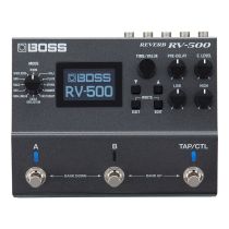 Boss RV-500 Reverb