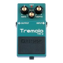 Boss TR-2 Tremolo