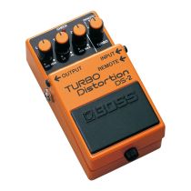 Boss DS-2 Turbo Distortion