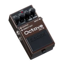 Boss OC-5 Octave