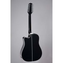 Takamine GD38CE BLK