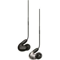 Shure AONIC 5 Sound-Isolating Earphones (Black)