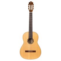 Family Series Pro Solid Top Nylon Classical Guitar w/ Bag