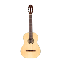 Family Series Pro Solid Top Nylon Classical Guitar