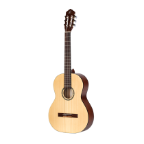 Family Series Pro Solid Top Nylon Classical Guitar