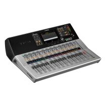 Yamaha TF3 48 Channel Digital Mixer 