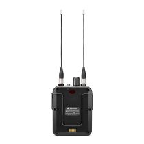 Shure Axient Digital Psm Adxr Bodypack Receiver A 470-636 Mhz 