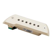 EMG ACS Acoustic Guitar Pickup Ivory