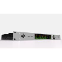 Universal Audio  Apollo x16D ULT (Rack/TB3/Dante/MAC/WIN) APX16DG2ULT