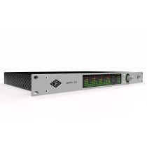 Universal Audio  Apollo x16 Gen 2 ESS (Rack/TB3/MAC/WIN)   APX16G2ESS