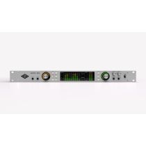 Universal Audio  Apollo x8p Gen 2 STU (Rack/TB3/MAC/WIN)   APX8PG2STU