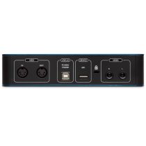 PreSonus Audiobox iTwo Audio Interface
