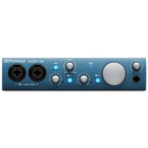 PreSonus Audiobox iTwo Audio Interface
