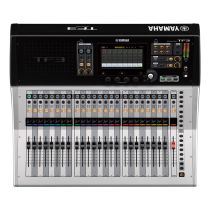 Yamaha TF3 48 Channel Digital Mixer 