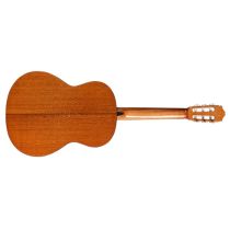 Cordoba C5 SP Classical Acoustic Guitar Natural