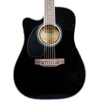 Takamine EF381DX LH