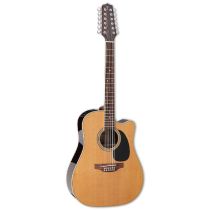 Takamine EF400SC TT