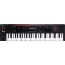 Roland Fantom-07 Music Workstation Synthesizer Keyboard