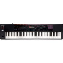 Roland Fantom 08 Music Workstation Synthesizer Keyboard