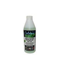 Prox PRFJQMINT MINT DJ Fog Fluid Water Based Fog Machine Liquid Replacement â€“ 1 Quart