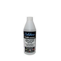 Prox PRFJQPL UNSCENTED DJ Fog Fluid Water Based Fog Machine Liquid Replacement â€“ 1 Quart