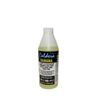 Prox PRFJQB BANANA DJ Fog Fluid Water Based Fog Machine Liquid Replacement â€“ 1 Quart