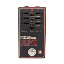 Walrus Audio Fundamental Series: Overdrive