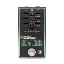 Walrus Audio Fundamental Series: Reverb