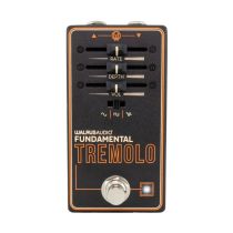 Walrus Audio Fundamental Series: Tremolo