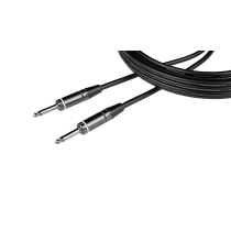 Cableworks 20 Foot Strt to Strt Instrument Cable GAGCWCINS20