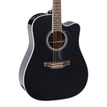 Takamine GD34CE BLK