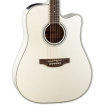 Takamine GD37CE PW G-Series Dreadnought Cutaway