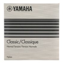 Yamaha Classical Guitar Strings Normal Tension (028~043) Nylon