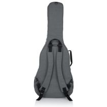 Gator GT-ACOUSTIC-GRY Acoustic Guitar Bag